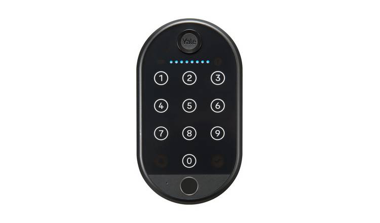 Yale Smart Keypad 2 - Fingerprint