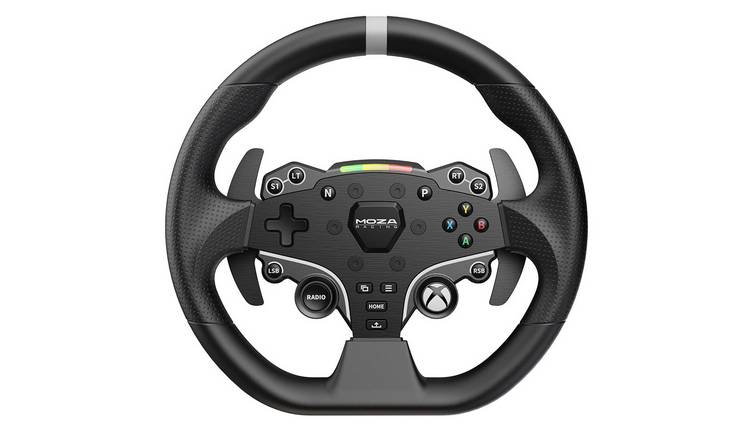 MOZA Racing ESX Race Wheel For Xbox and PC