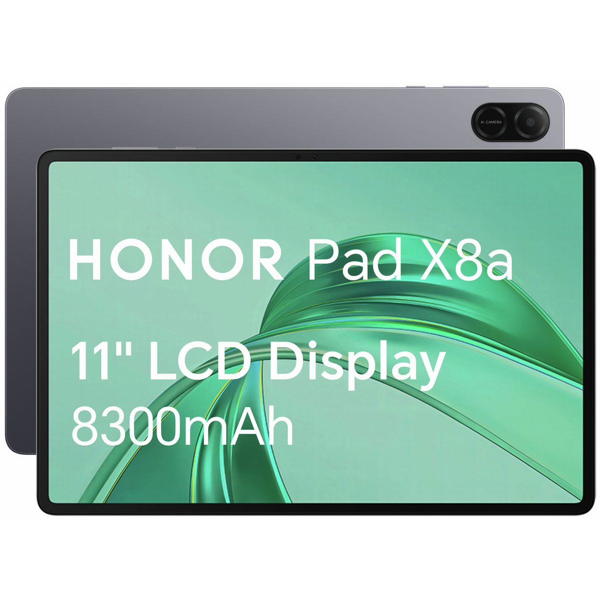 Honor Pad X8a 4GB/128GB Space Grey