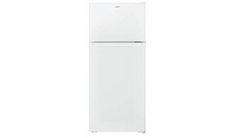 Candy CDH1S313EWK Top Mount Fridge Freezer - White