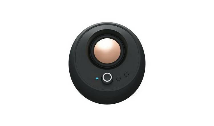 Creative Pebble Pro Speakers - Black