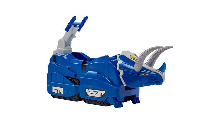 Mighty Morphin Power Rangers Dinozords Playset