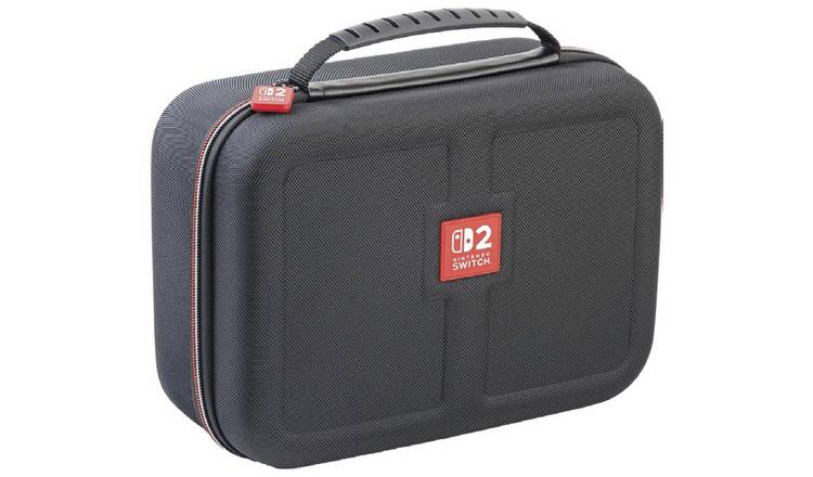 Nacon Game Traveler Deluxe System Case For Nintendo Switch 2