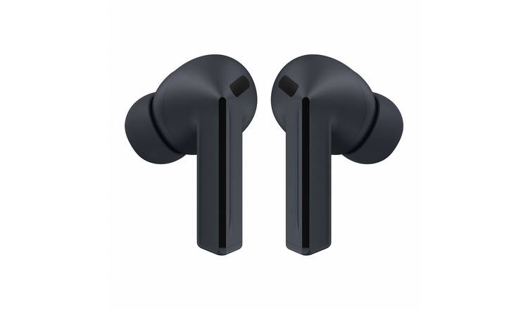 Samsung Galaxy Buds3 FE True Wireless In-Ear Earbuds - Black
