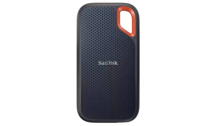 SanDisk Extreme 8TB Portable SSD