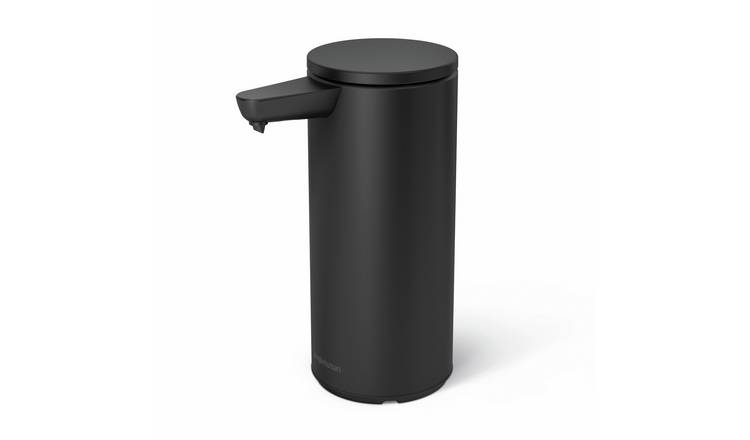 Simplehuman Liquid Sensor Pump - Black