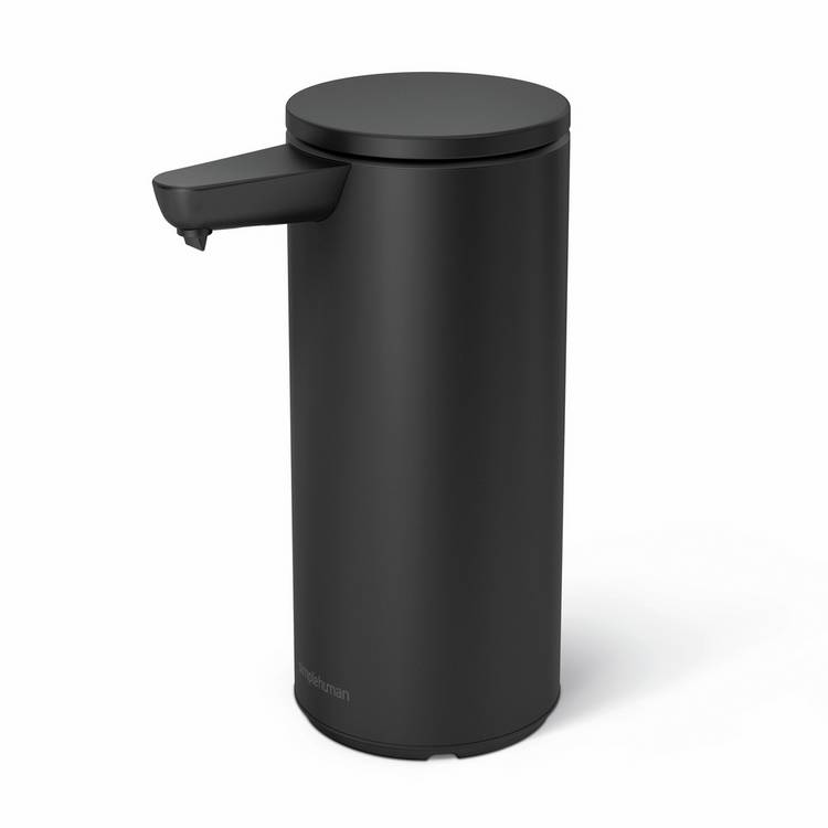 Simplehuman Liquid Sensor Pump - Black 0