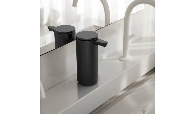 Simplehuman Liquid Sensor Pump - Black