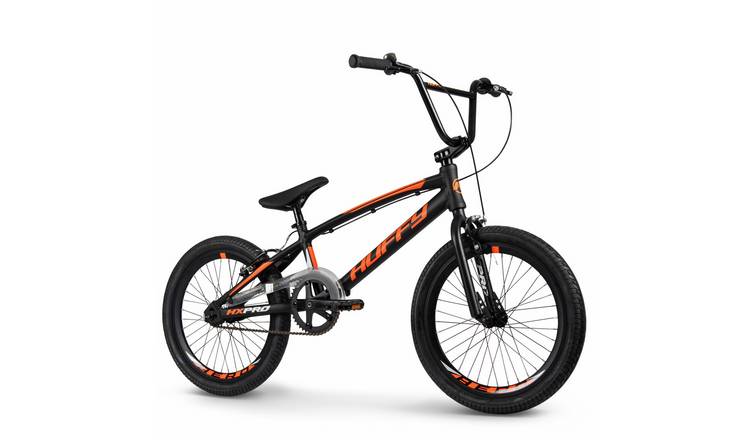 Huffy HX Pro Racer 20 inch Wheel Size BMX  Bike 