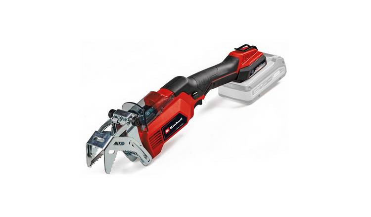 Einhell 15cm Cordless Pruning Chainsaw - 18V