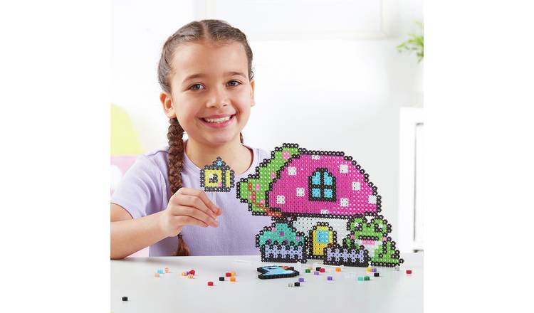 Simbrix Theme Pack Magical Garden Kit
