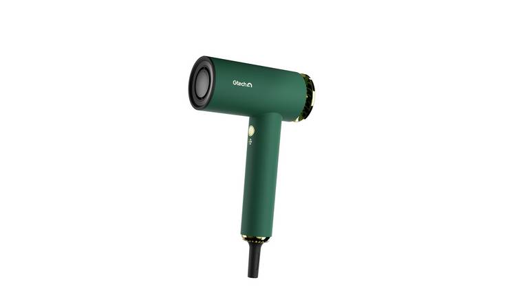 Gtech Dryonic Ionic Fast Drying Hair Dryer - Teal