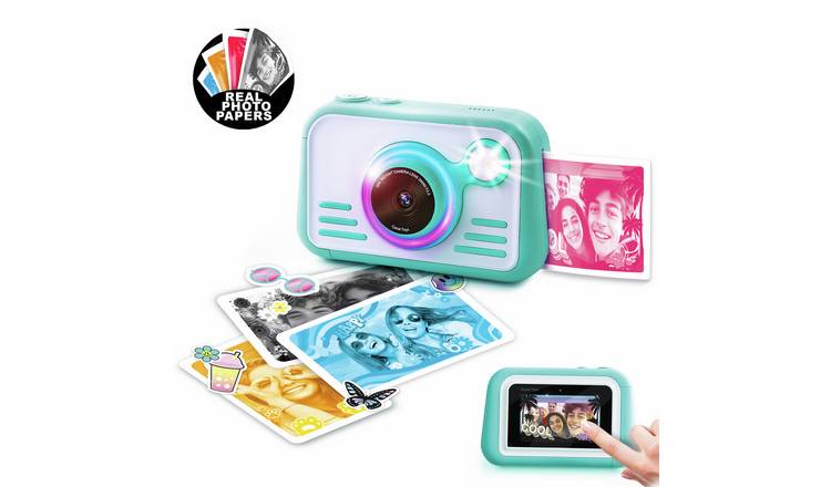 Photo Creator Instant Print Camera 2.0