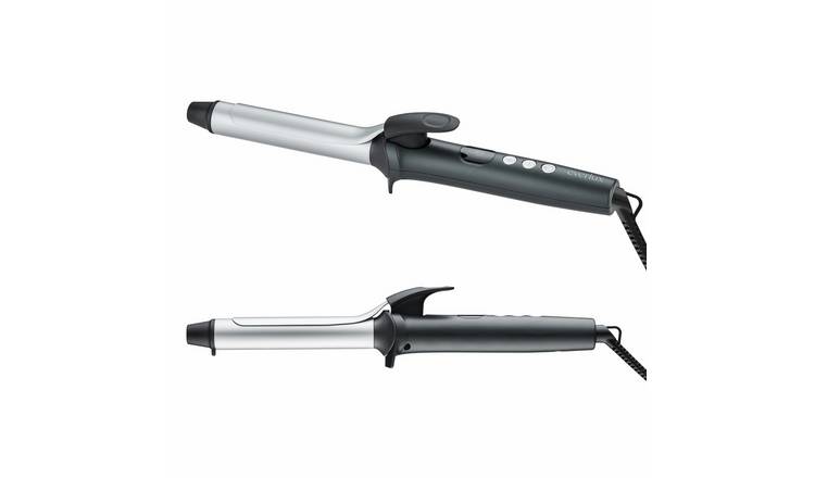 Everlux LED Hair Curler - 25mm