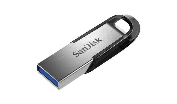 SanDisk Ultra Flair 150 MBs USB 3.0 Flash Drive - 256GB