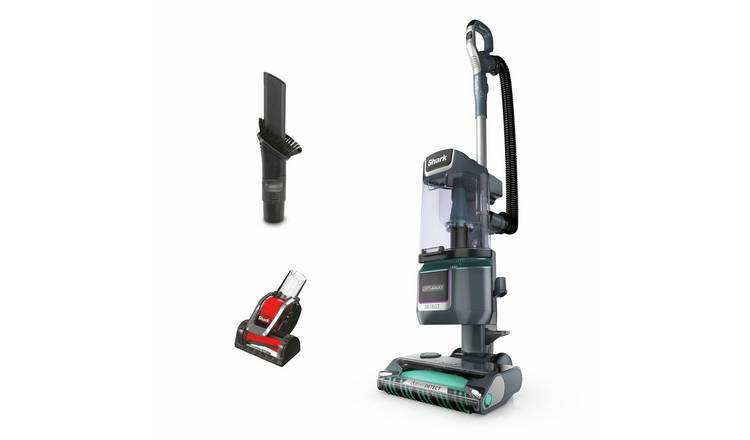 Shark Detect XL Pet Pro Corded Upright Vacuum Cleaner