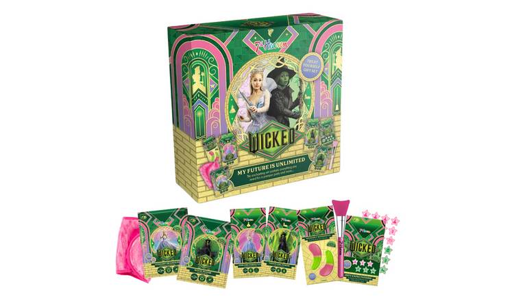 7th Heaven Wicked Pamper Gift Set