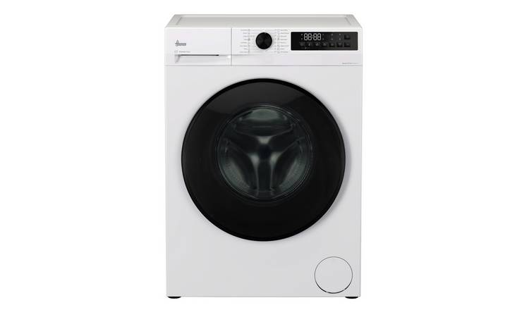 Hoover HBWR 4106B8 80 10/6KG 1400 Spin Washer Dryer – White