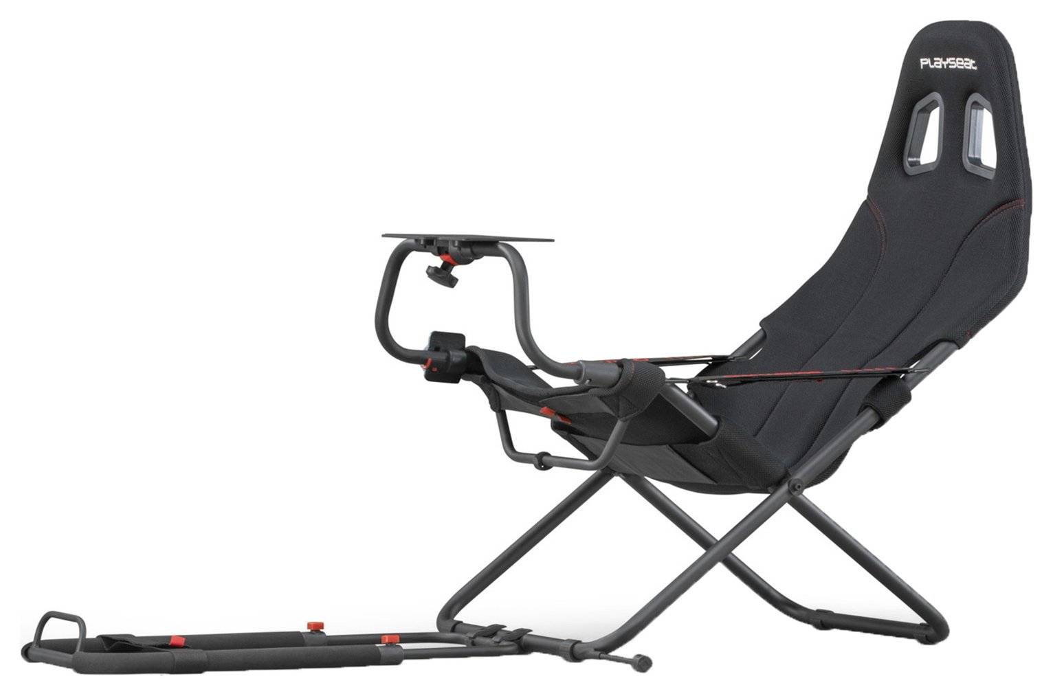 Playseat® Challenge - Black - ActiFit™