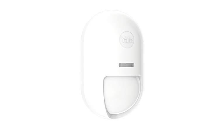 Yale Indoor Motion Sensor - White