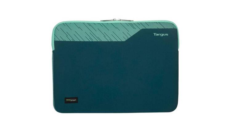 Targus Pulse II 13-14 Inch Laptop Sleeve - Green