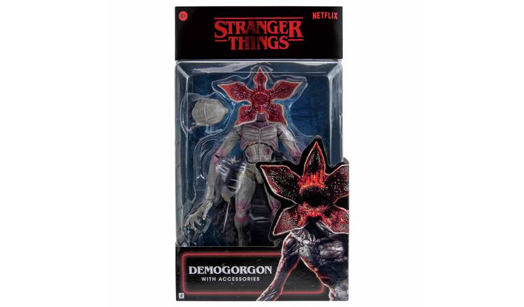 Stranger Things 6 Inch Demogorgon Upside Down Figure
