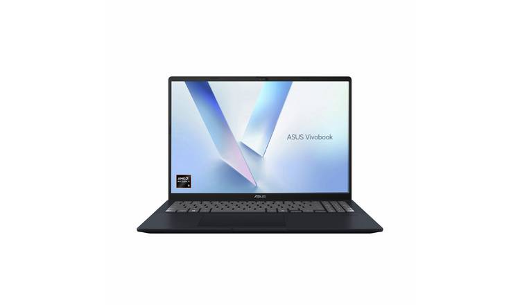 ASUS Vivobook AI 16in Ryzen 5 16GB 512GB Laptop - Blue