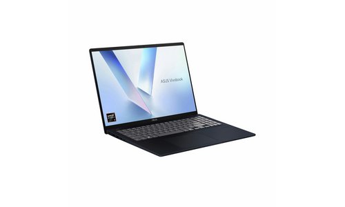 ASUS Vivobook AI 16in Ryzen 5 16GB 512GB Laptop - Blue