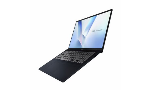 ASUS Vivobook AI 16in Ryzen 5 16GB 512GB Laptop - Blue
