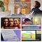ASUS Vivobook AI 16in Ryzen 5 16GB 512GB Laptop - Blue