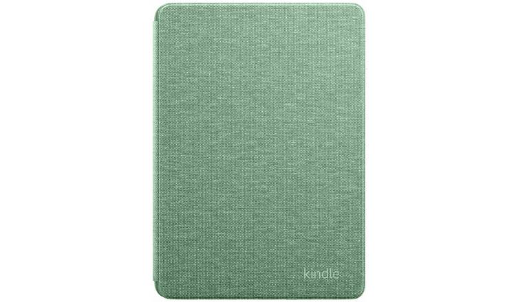 Amazon Kindle 2024/2022 E-Reader Folio Case - Matcha Green