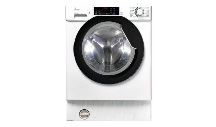 Haier HWD90BP14357GTUK 9/5KG 1400 Washer Dryer – Graphite