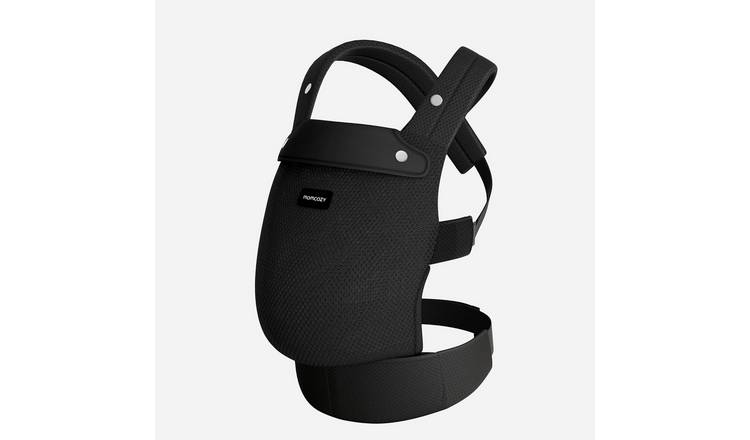 Momcozy Air Mesh Carrier Black
