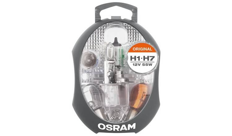 Osram CLKH1H7 Universal Bulb Kit