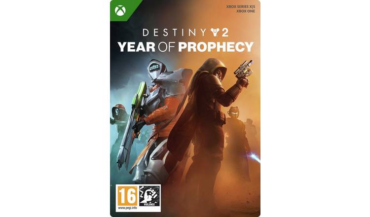 Destiny 2: Year of Prophecy Xbox One & Series X|S Game