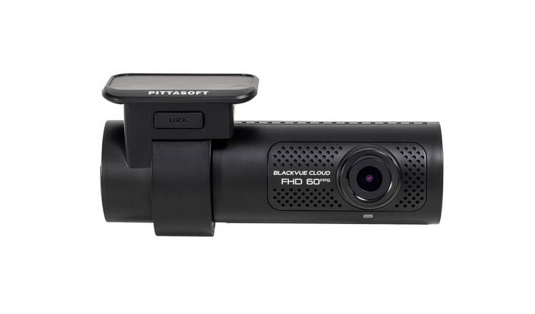 Blackvue DR770X-1CH Dash Camera