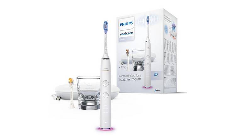 Philips Sonicare HX9917/88 DiamondClean Electric Toothbrush