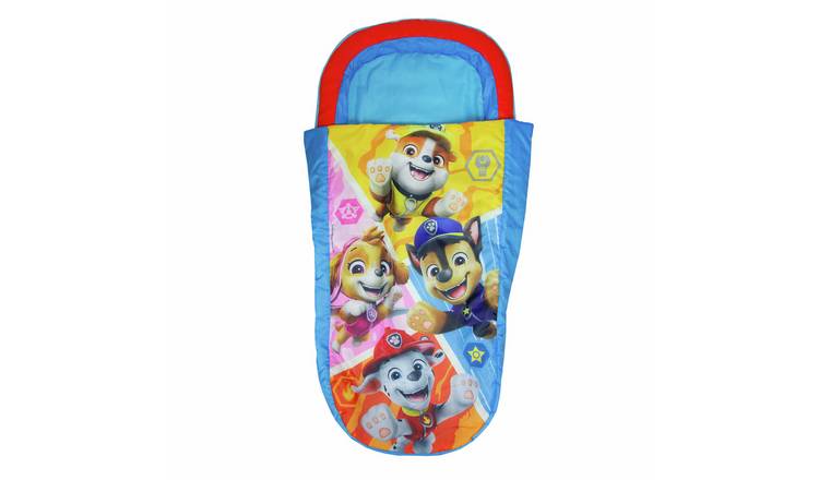 Paw Patrol My First Inflatable Readybed