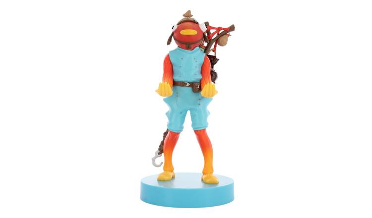 Fortnite Cable Guy Fishsticks Controller & Phone Holder