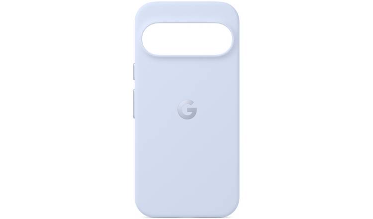 Google Pixel 10 and 10 Pro Pixelsnap Phone Case - Frost