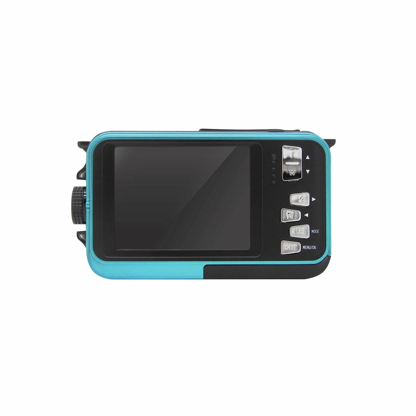 Onderwatercamera W3027-M Wave Marine Blue kopen ? Electronic