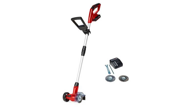 Einhell Cordless Grout Cleaner - 18V