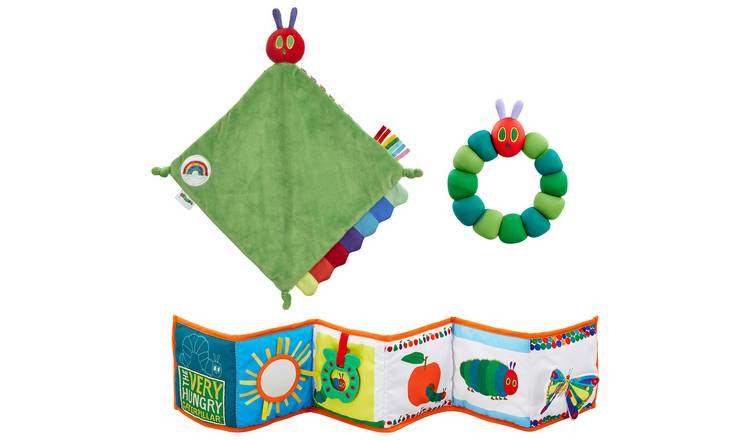 Very Hungry Caterpillar Baby Gift Set