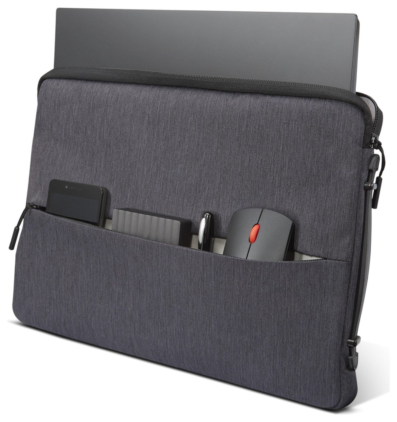 Buy Lenovo 15.6 Inch Laptop Urban Sleeve - Charcoal Grey | Laptop