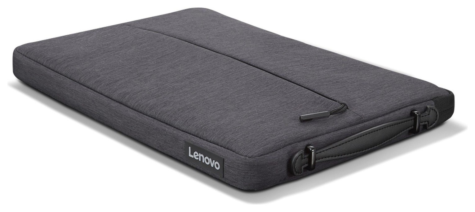 Buy Lenovo 15.6 Inch Laptop Urban Sleeve - Charcoal Grey | Laptop