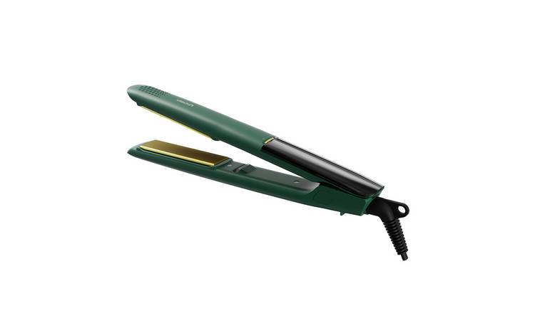 G tech Styleonic Turbo Ion Compact Straightener - Teal