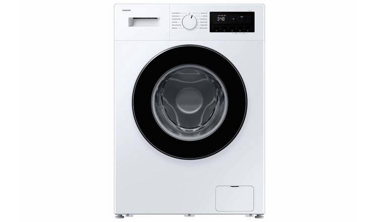Samsung WW90FG3M05AW 9KG 1400 Spin Washing Machine - White