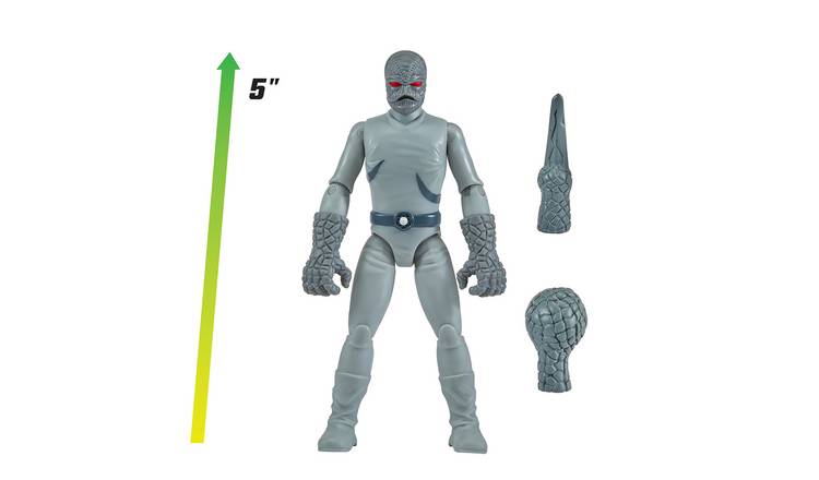 Mighty Morphin Power Rangers Putty Patrol Action Figure 