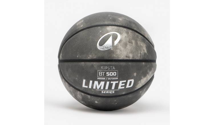 Decathlon Basketball BT500 Size 7 Grey