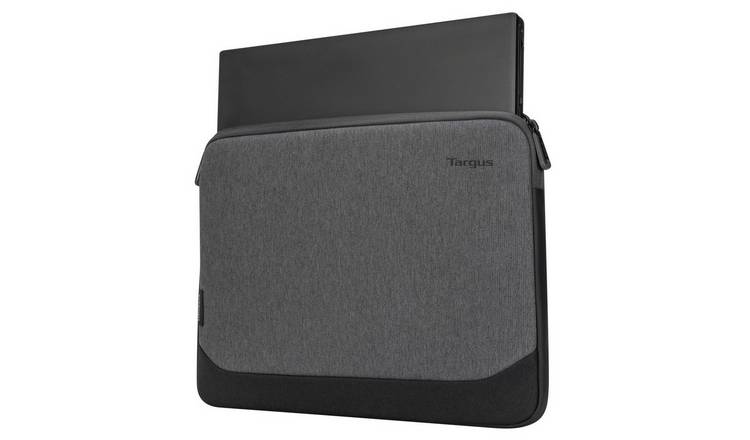 Targus Cypress 15.6 Inch Laptop Sleeve - Grey